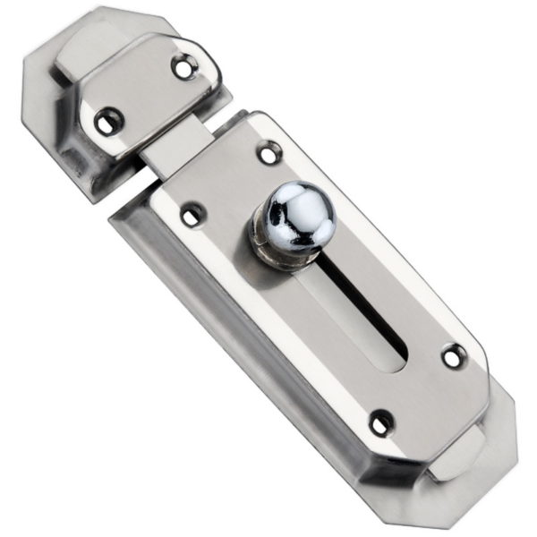 Door Latch